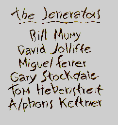 The_Jenerators